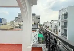 Nhà mặt phố Phú Nhuận 5 tầng xây mới, diện tích 29m², giá 8.8 tỷ đồng... Bán nhà mặt phố tại Cầu Kiệu, Hồ Chí Minh 12