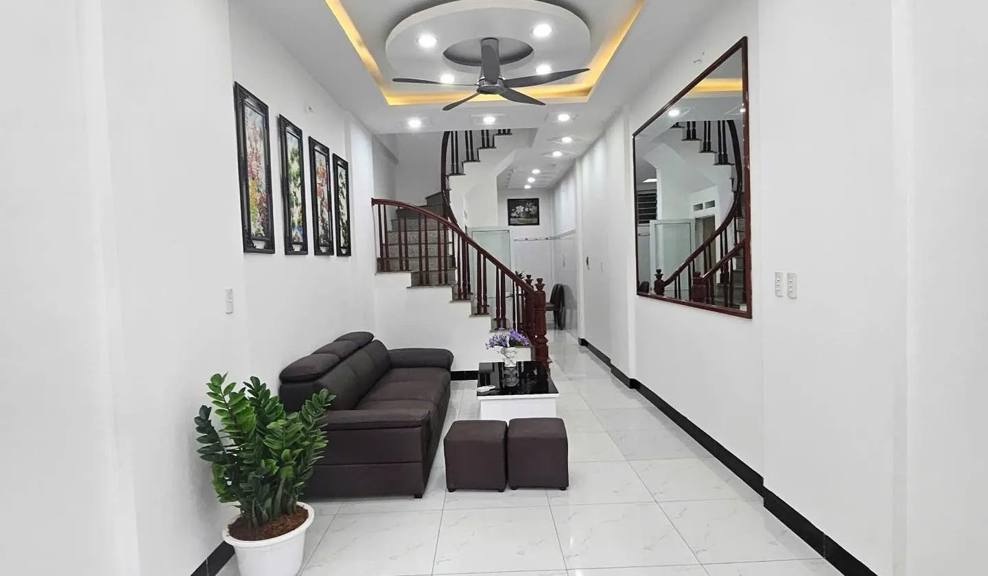 Bán nhà tại Đại Từ, Hoàng Mai. Hà Nội... Bán nhà riêng tại Hoàng Liệt, Hà Nội 01
