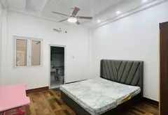 Nhà 4 Tầng Full Nội Thất, Hẻm Xe Tải An Dương Vương... Bán nhà riêng tại An Lạc, Hồ Chí Minh 11