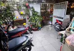 Nhà 5 phòng ngủ rộng rãi tại Hòa Hưng giá hấp dẫn... Bán nhà riêng tại Hòa Hưng, Hồ Chí Minh 02