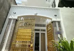 Bán nhà riêng 3 tầng diện tích 86m² tại Hồ Học Lãm, Bình Tân, nhà mới kiên cố... Bán nhà riêng tại An Lạc, Hồ Chí Minh 01