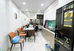 Nhà 3 tầng 3 phòng ngủ gần phố Kim Ngưu quận Hai Bà Trưng... Bán nhà riêng tại Vĩnh Tuy, Hà Nội 04