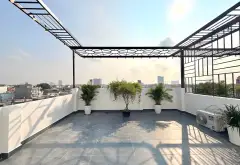 Nhà 5 Tầng Thạnh Lộc 15 Giá Sốc Giảm Ngay 200 Triệu... Bán nhà riêng tại An Phú Đông, Hồ Chí Minh 14