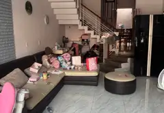 Bán nhà riêng 4 tầng 4 phòng ngủ tại xã Nguyễn Thị Tú, phù hợp gia đình đa thế hệ... Bán nhà riêng tại Bình Hưng Hòa, Hồ Chí Minh 02