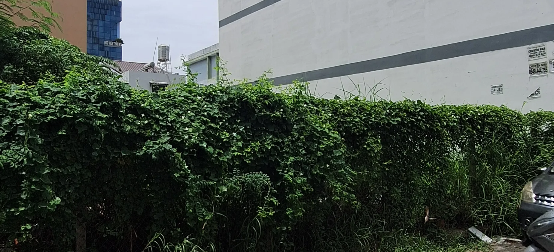 Bán đất 169.7m2 tại Nhà Bè, TP Hồ Chí Minh, giá 6.2 tỷ, mặt tiền 8.3m... Bán đất tại Nhà Bè, Hồ Chí Minh 01