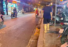 Bán nhà mặt phố Định Công, diện tích 84m², vị trí kinh doanh sầm uất... Bán nhà mặt phố tại Phương Liệt, Hà Nội 02