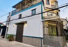 Bán nhà riêng 3 tầng 4 phòng ngủ tại Bình Tân, diện tích 48m2 pháp lý rõ ràng... Bán nhà riêng tại Bình Trị Đông, Hồ Chí Minh 01