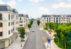 Biệt thự Vinhomes Ocean Park 2 giá tốt nhất - Đầu tư đẳng cấp ngay Nguyễn Văn Linh... Bán biệt thự, liền kề tại Nghĩa Trụ, Hưng Yên 02