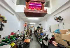 Nhà mặt phố - 34m² - Bảy Hiền, Tân Bình, TP Hồ Chí Minh - 12.5 tỷ... Bán nhà mặt phố tại Bảy Hiền, Hồ Chí Minh 12