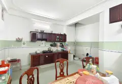Bán nhà mặt phố kinh doanh đắc địa tại Tân Bình, diện tích gần 400m2... Bán nhà mặt phố tại Tân Sơn Nhất, Hồ Chí Minh 03