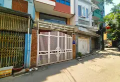 YÊN HÒA – 41M² – 5 TẦNG – 4 NGỦ – 10M RA Ô TÔ TRÁNH – NHÀ THOÁNG SÁNG... Bán nhà riêng tại Yên Hòa, Hà Nội 12