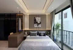 🏡 Siêu Phẩm 5 Tầng Đẹp Nao Lòng - Phan Huy Ích, Gò Vấp! 🔥... Bán nhà riêng tại An Hội Tây, Hồ Chí Minh 03