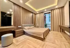 Nhà 5 tầng thang máy sang trọng tại Tân Mai, giá hấp dẫn... Bán nhà riêng tại Tương Mai, Hà Nội 07