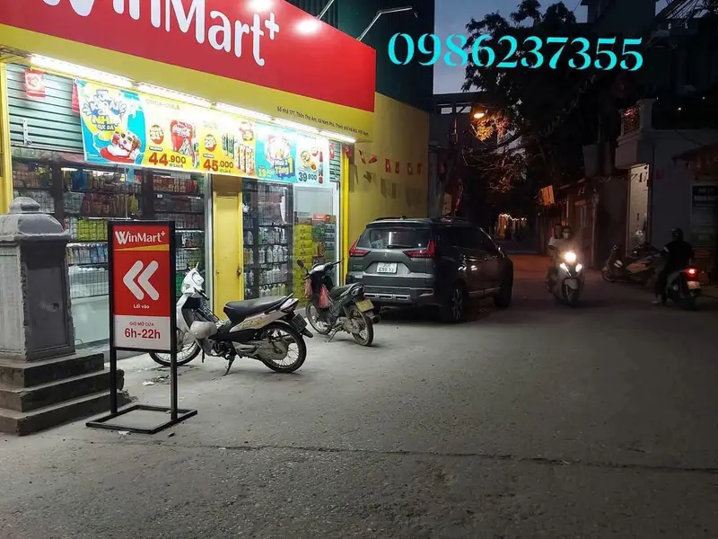 Bán đất liền kề khu Đấu giá Liên Ninh Thanh Trì, Hà Nội... Bán đất tại Ngọc Hồi, Hà Nội 01