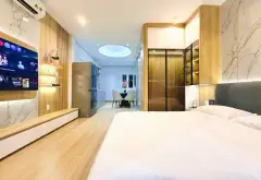 MẶT TIỀN DƯƠNG QUẢNG HÀM – KINH DOANH SẦM UẤT 🔥
💥 56M² – NGANG 4M – CÓ HẦM – 1 TRỆT 2 LẦU + SÂN... Bán nhà mặt phố tại An Nhơn, Hồ Chí Minh 14