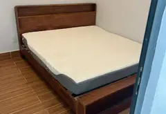 Nhà cấp 4 - Trần Thị Điệu - Xe hơi dậu trước nhà phân khúc 5.X Tỷ... Bán nhà riêng tại Phước Long, Hồ Chí Minh 03
