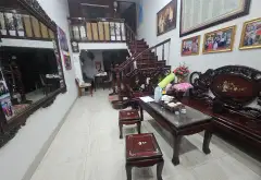 Nhà 4 tầng kinh doanh sầm uất, ô tô đỗ cửa khu trung tâm... Bán nhà riêng tại Hà Đông, Hà Nội 01