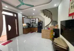 BÁN NHÀ HOÀI ĐỨC 30M 5 TẦNG... Bán nhà riêng tại Hoài Đức, Hà Nội 03