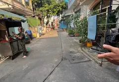 Bán nhà 3 tầng, 4PN tại quận 11, diện tích 56m2... Bán nhà riêng tại Bình Thới, Hồ Chí Minh 01