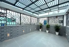 NHÀ ĐẸP TÂN SƠN – PHƯỜNG AN HỘI TÂY | 4×19M – THANG MÁY – FULL NỘI THẤT... Bán nhà riêng tại An Hội Tây, Hồ Chí Minh 18
