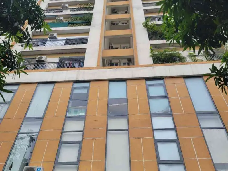Căn hộ góc 2 phòng ngủ tầng trung view đẹp tại Hồ Tùng Mậu... Bán căn hộ chung cư tại Từ Liêm, Hà Nội 01