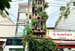 Bán nhà mặt tiền... Bán nhà mặt phố tại Tây Thạnh, Hồ Chí Minh 01