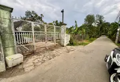 Đất rộng 503m² tại Nhị Bình giá siêu hấp dẫn... Bán đất tại Đông Thạnh, Hồ Chí Minh 06