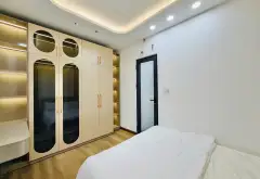 Nhà 3 tầng tiện nghi ngay Gò Vấp giá siêu hợp lý... Bán nhà riêng tại An Hội Tây, Hồ Chí Minh 08