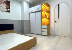 3 TẦNG TẶNG FULL NỘI THẤT - 83M² – 3 TẦNG – Ô TÔ NGỦ NHÀ - NGAY AEON TÂN PHÚ - CHỈ 6.x TỶ... Bán nhà riêng tại Bình Hưng Hòa, Hồ Chí Minh 07