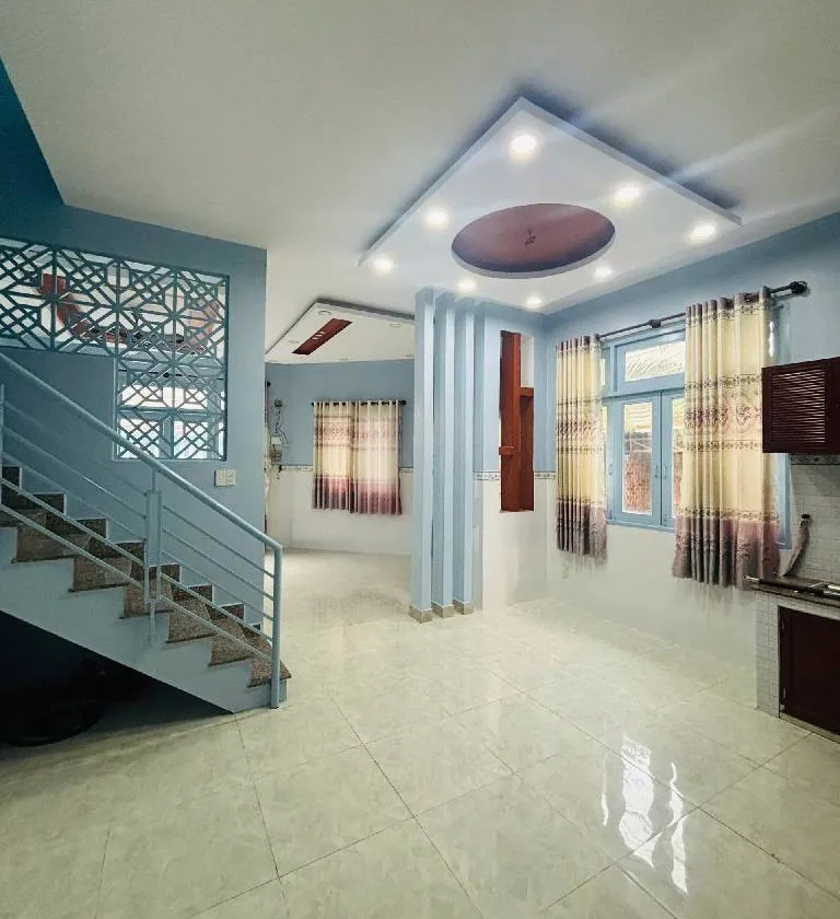 BÁN NHÀ ĐẸP CẠNH TỈN.H LỘ 10 - KHU TÊN LỬ.A - HẺM XE HƠI - NGANG KHỦNG g 7M... Bán nhà riêng tại Bình Tân, Hồ Chí Minh 01
