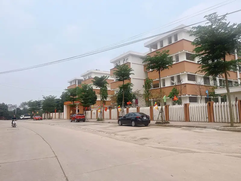 Cơ hội sở hữu đất thổ cư giá tốt tại Vạn Phúc - Nam Phù... Bán đất tại Nam Phù, Hà Nội 01