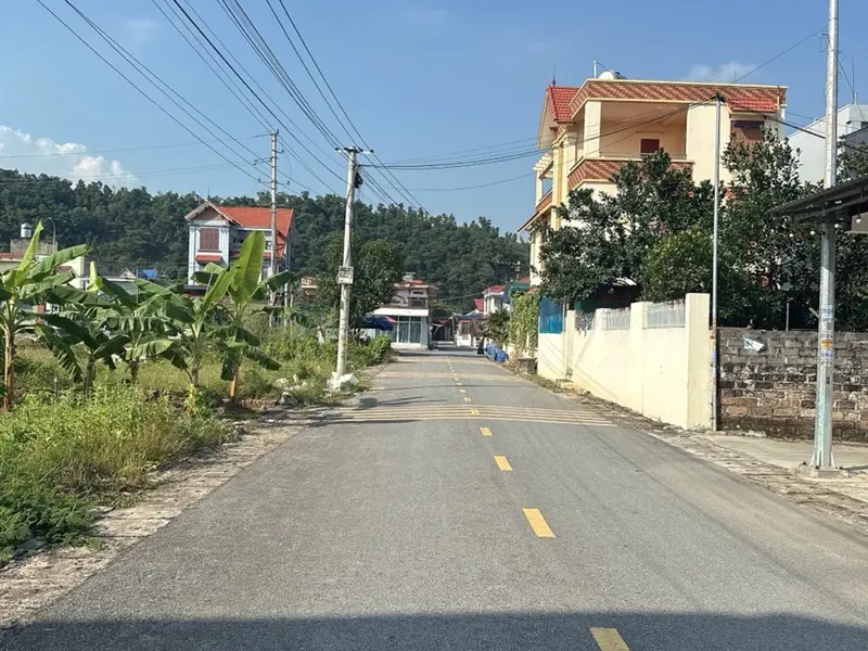 Lô Đất Vàng Trục Thôn Ngọc Khê - Việt Khê Giá Trị Bất Động Sản Hiện Đại... Bán đất tại Việt Khê, Hải Phòng 01