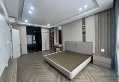 Nhà phố 7 tầng ngay trung tâm, ánh sáng tràn ngập, full nội thất... Bán nhà riêng tại Bồ Đề, Hà Nội 05