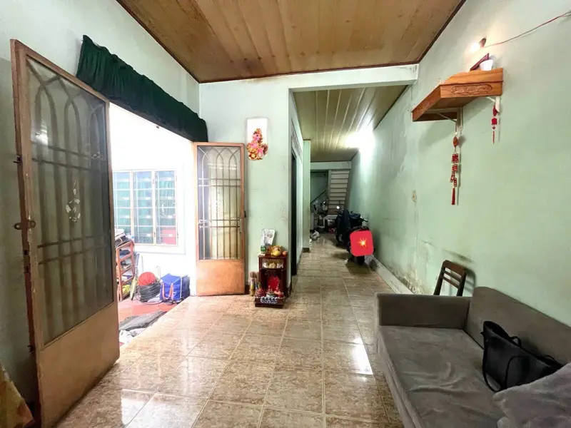 Nhà riêng 2 tầng 79m2 hẻm ba gác gần Lê Đức Thọ, giá 8.3 tỷ... Bán nhà riêng tại Gò Vấp, Hồ Chí Minh 01