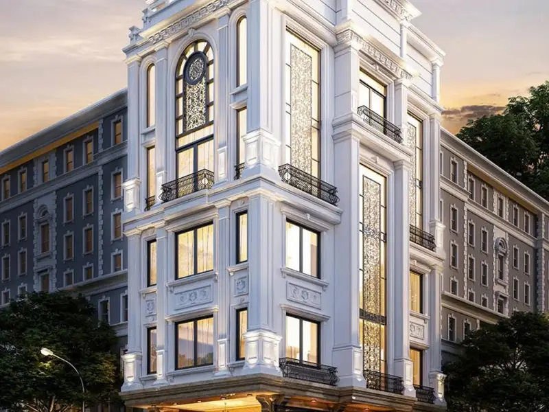 Bán nhà Thiên Hiền – Đình Thôn, Mỹ Đình: lô góc 3 mặt thoáng, 3 mặt ô tô tránh đỗ, ô tô vào nhà.... Bán nhà mặt phố tại Từ Liêm, Hà Nội 01