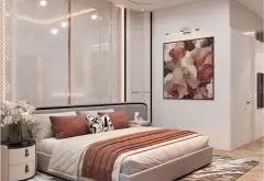 HIẾM CÓ TẠI CAO XANH – NHÀ 4,5 TẦNG 4 TỶ HƠN, FULL NỘI THẤT MỚI TINH... Bán nhà riêng tại Cao Xanh, Quảng Ninh 06