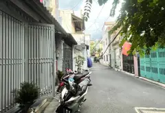 Nhà 2 Tầng Sát Sân Bay, Hẻm Xe Hơi Quay Đầu... Bán nhà riêng tại Tân Sơn, Hồ Chí Minh 07