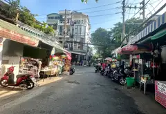 GIÁ MỚI 16.5 TỶ – NHÀ MỚI SỬA ĐẸP – HẺM Ô TÔ 8M CÓ VỈA HÈ
🏡 LÊ ĐỨC THỌ – SÁT NGÃ TƯ – THÔNG THỐNG... Bán nhà riêng tại An Hội Đông, Hồ Chí Minh 02