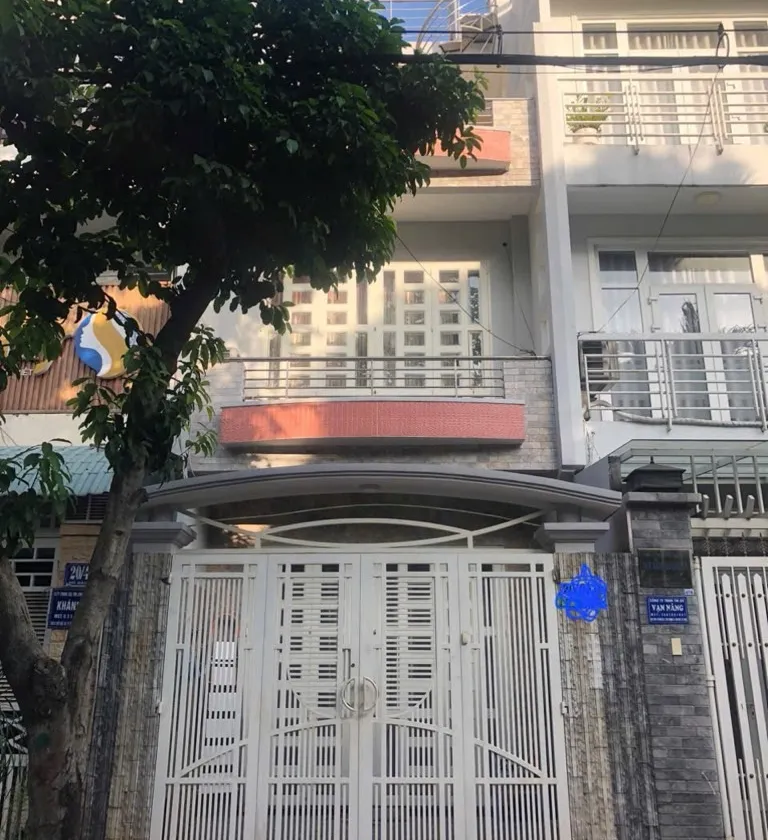 💰 GIÁ MỚI 13 TỶ | MT CÔNG VIÊN HỒ ĐẮC DI – TÂN PHÚ
📍 80m² | 4 × 20m | Ô tô đậu trước nhà ngày đêm... Bán nhà mặt phố tại Tây Thạnh, Hồ Chí Minh 01