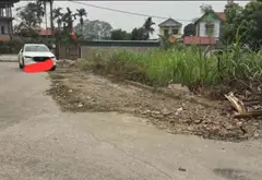 Đất Ngõ To Ô Tô Tránh, Sổ Đỏ Vuông Vắn, Cơ Hội Vàng Tại Kim Anh... Bán đất tại Kim Anh, Hà Nội 01