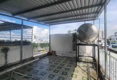 MẶT TIỀN ĐƯỜNG NGUYỄN BIỂU NGAY ĐẠI LỘ VÕ VĂN KIỆT TRUNG TÂM GIAO THƯƠNG... Bán nhà mặt phố tại Chợ Quán, Hồ Chí Minh 13