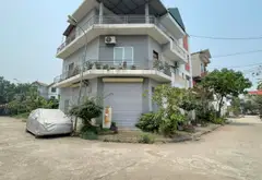 Bán đất phường Yên Nghĩa, Hà Nội, lô góc mặt tiền rộng 8m... Bán đất tại Yên Nghĩa, Hà Nội 10
