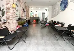 Nhà phố 6 tầng thang máy, kinh doanh đỉnh tại Gò Vấp... Bán nhà mặt phố tại An Hội Đông, Hồ Chí Minh 03