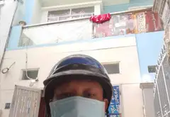 Bán nhà 4 tầng 5 phòng ngủ gần chợ Bình Tây quận 6, giá 5.7 tỷ... Bán nhà riêng tại Bình Tây, Hồ Chí Minh 13