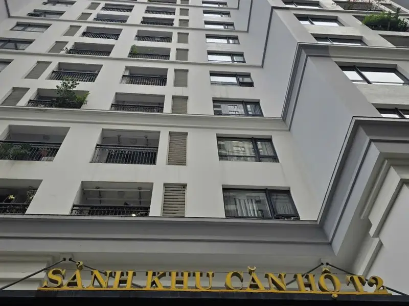 Bán căn hộ 87m2 3 phòng ngủ view sông Time City giá 8.7 tỷ... Bán căn hộ chung cư tại Vĩnh Tuy, Hà Nội 01