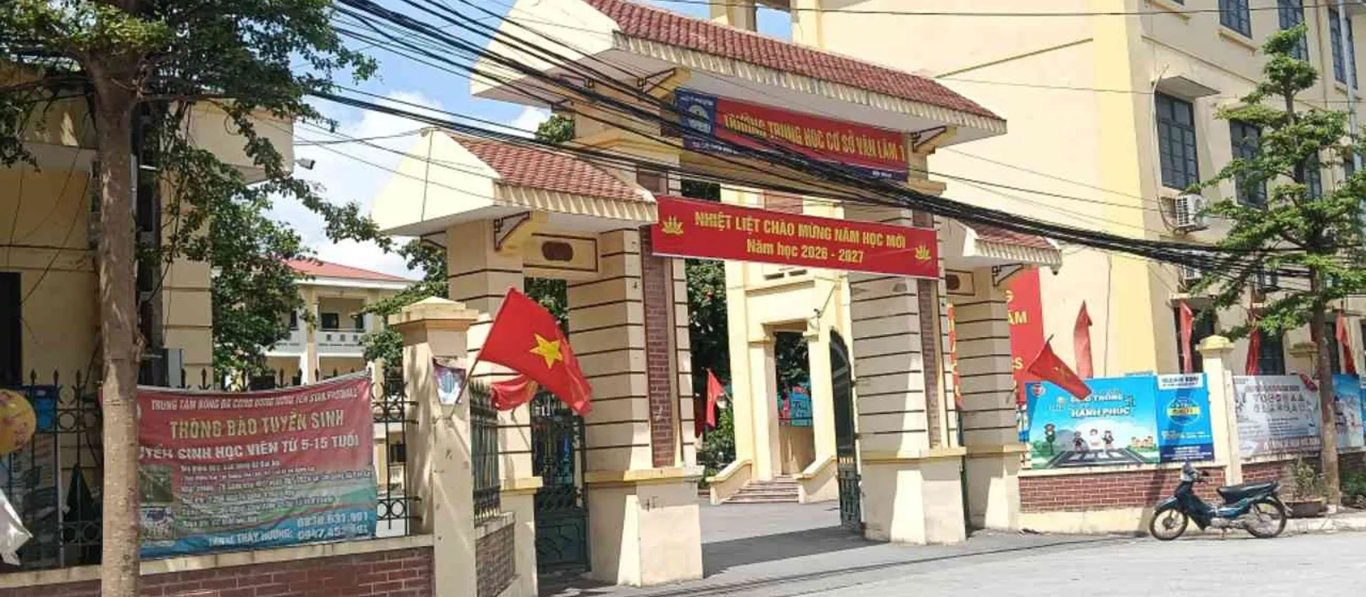 Bán nhà 4 tầng Như Quỳnh cạnh chợ kinh doanh đẳng cấp... Bán nhà mặt phố tại Như Quỳnh, Hưng Yên 01