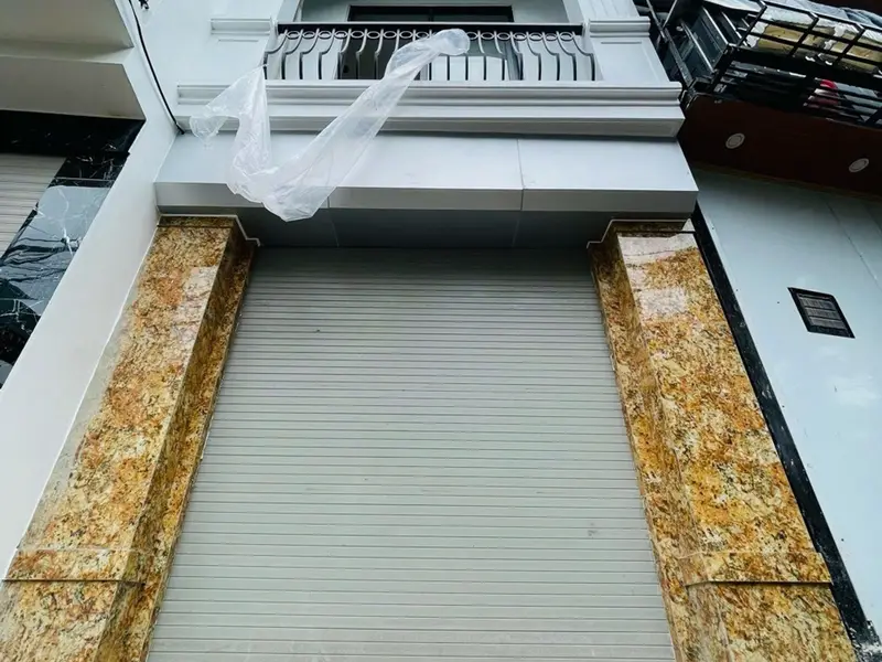 Nhà 4 Tầng Thang Máy Trung Tâm Hà Đông - View Thoáng, Ở Là Có Lộc... Bán nhà riêng tại Hà Đông, Hà Nội 01