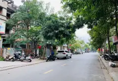 Bán đất phân lô - Long Biên - DT 101m - Mt 8m - Oto tránh... Bán nhà riêng tại Việt Hưng, Hà Nội 03