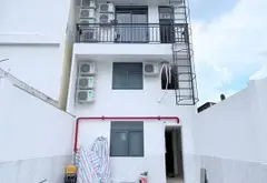 Nhà CHDV xịn sò tại An Phú Đông, 29 phòng trọn tiện nghi... Bán nhà riêng tại An Phú Đông, Hồ Chí Minh 02