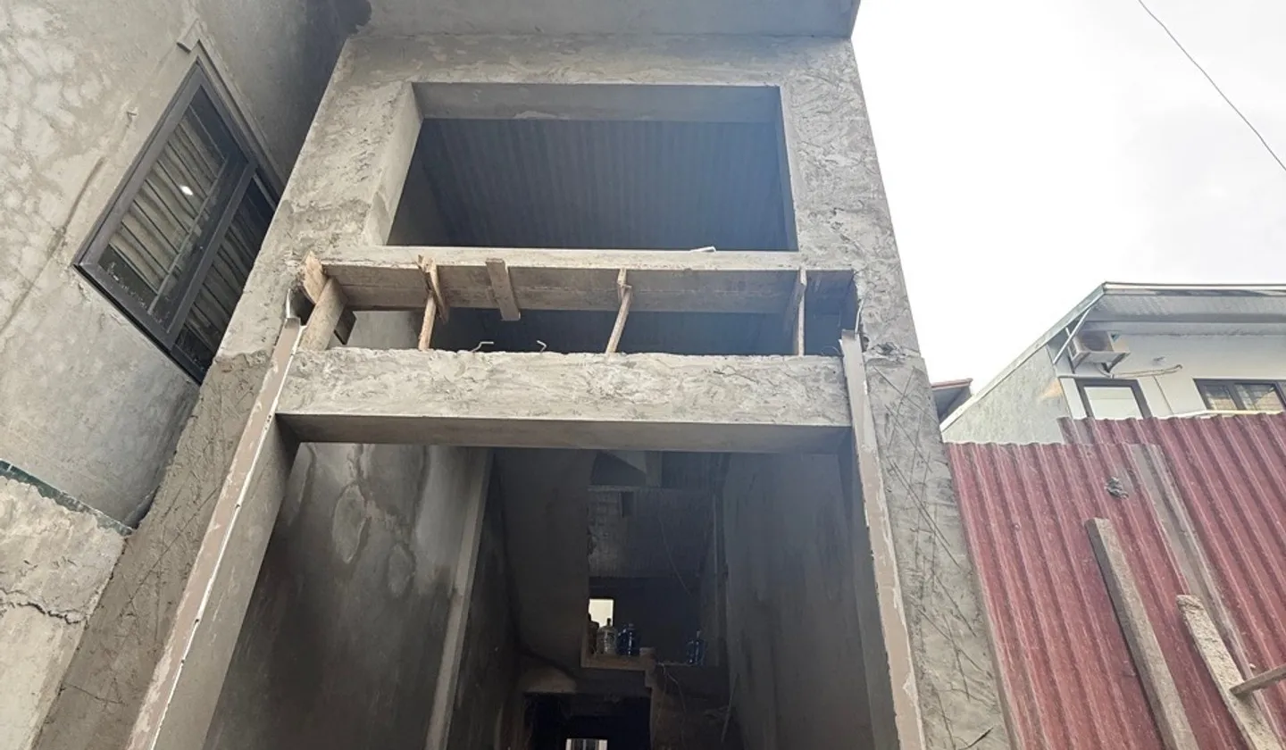 Cơ hội sở hữu nhà 5 tầng mới, thoáng mát tại Vĩnh Quỳnh - Giá tốt, hiếm có khó tìm... Bán nhà riêng tại Đại Thanh, Hà Nội 01
